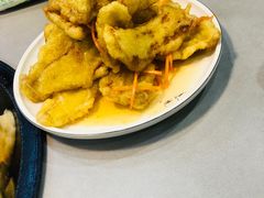 -老东北大铁锅·烧烤·东北菜