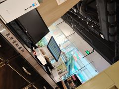 -酷公社·榴莲披萨(太原街店)