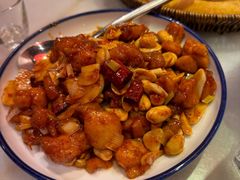 宫爆两样-小吊梨汤·北京菜·烤鸭(西直门凯德店)