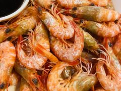 -老字号蛇口德记烧腊饭店·海鲜加工