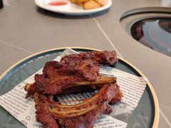 -创味·民间海南菜·非遗藤桥排骨(藤桥·免税城店)