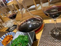 -浦·传统日式料理(3 5 1 1 店)