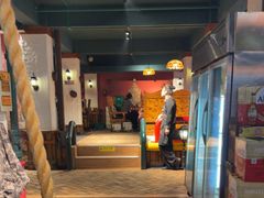 -吧嘚嘴炭烧鸽串吧(北海街店)