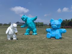 -小洋口旅游度假区