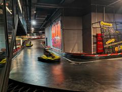 -魔赛卡丁车赛车汇(上海店)