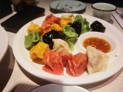 -1937青岛老味道·海肠捞饭·青岛菜(大鲍岛栈桥店)