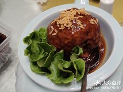 -品大三·南京菜(大行宫店)