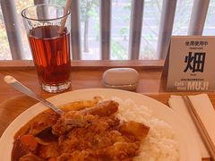 -无印良品餐堂 MUJI Diner(成都太古里店)