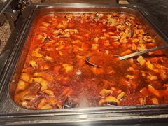 -汉巴味德(沈阳万象汇店)