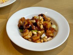 -陆家嘴万怡酒店·万荟轩