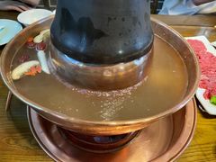 -蘭番坊青海特色铜锅涮·清真