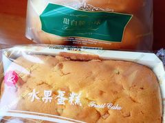 -凯司令西点房(南京东路店)