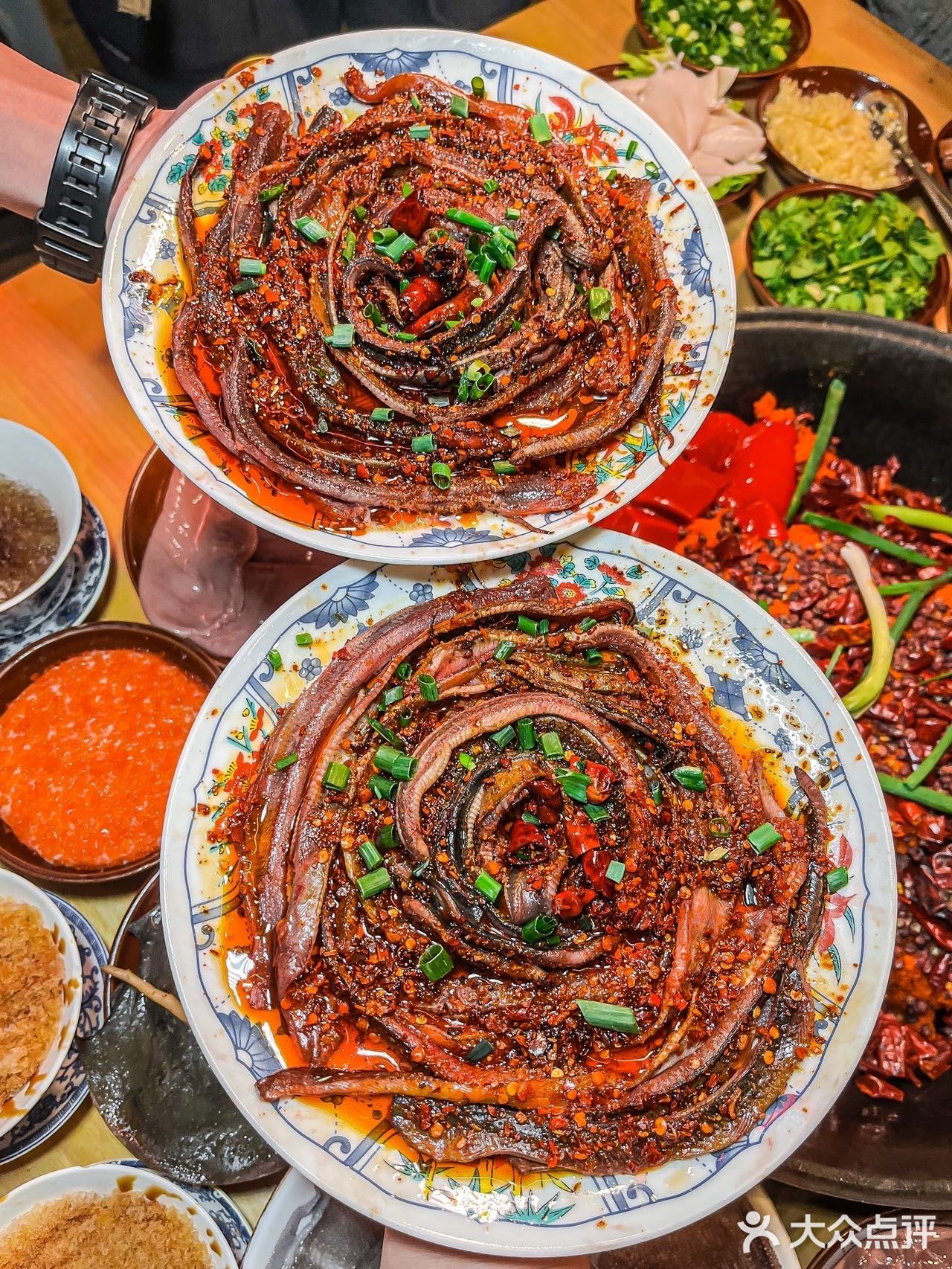 🆘藏在成都巷子里的社区火锅🔥便宜又好吃