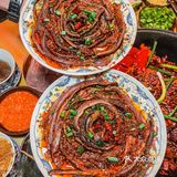 🆘藏在成都巷子里的社区火锅🔥便宜又好吃