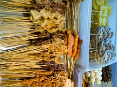 -邓姐串串香(水围店)