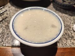 民国美龄粥-南京大牌档(之心城店)