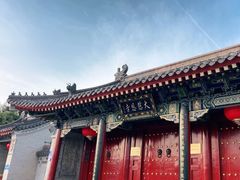 -大慈恩寺(大雁塔)