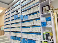 -永信齿科·永恩口腔门诊部(浦东新区店)