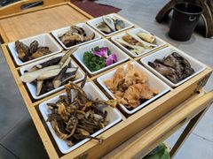 -大理董·董家小厨野生菌火锅(古城旗舰店)