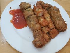 厦门炸五香-福祥厦门小馆(舟孟北路店)
