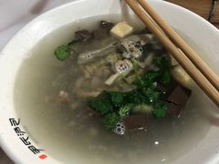 -百年尹氏汤包(湖南路狮子桥店)