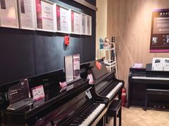 -雅歌音乐培训中心·钢琴培训·乐器培训(交道口店)