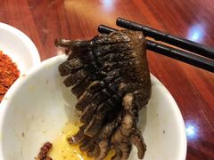 -大口潮边炉中餐火锅