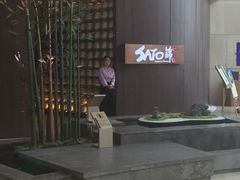 -上海千禧海鸥大酒店