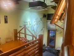 -恩你小木屋·韩式料理(假日广场店)