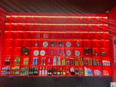 -二当家牛肉串串(教育路店)