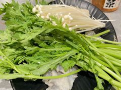 -一绪に寿喜烧(虹悦城店)