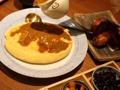 -堂本家洋食别馆·炸猪排(中心城店)