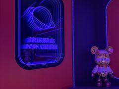 -星聚会KTV(合生汇黑金店)