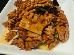 -梅飞酒家(桑园路店)
