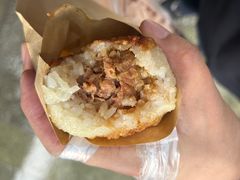 -老味茶屋(川沙老街店)