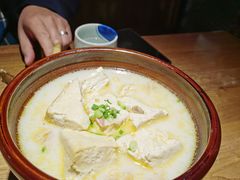 -长安记·大美陕菜(大族广场店)
