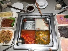 -海底捞火锅(群光广场店)