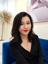 -3AM HAIR SALON染发接发