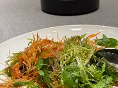 -阿庄新豫菜(通泰路店)