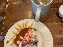 -雕刻时光咖啡馆(北师大店)