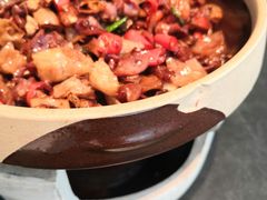 -鸽子侯·家宴·平价海鲜(市图书馆店)