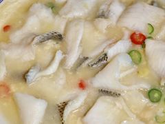 -彩蝶谷美食廊·粤式经典南番顺·铁板烧烤泰风味(广州长隆酒店)