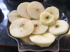-蘑统田下·野生菌火锅