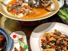 -上地宴·中关村的会客厅(清河高铁站店)