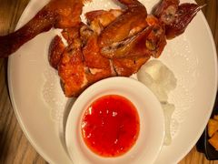 -爱碗亭·鲜炒湖南菜(壹城中心店)