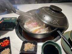 -狐狸爱上椰子鸡(滨江星光大道店)