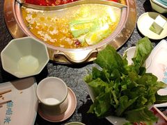 -熊喵来了火锅·牧场好肉(邯郸邯山万达店)