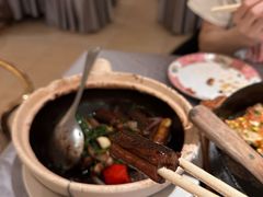 原创生啫黄鳝-惠食佳(滨江大公馆店)
