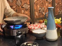 -和一料理(安阳店)