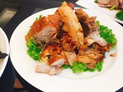 -好妈王饺子(滂江街店)